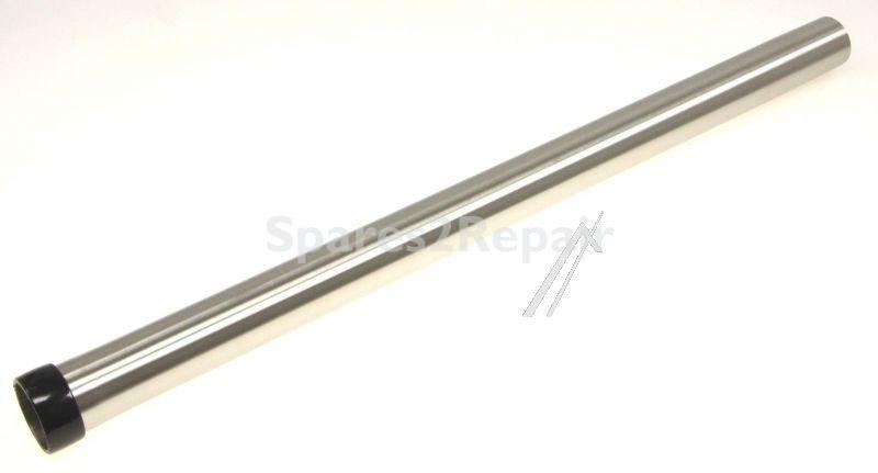 Nilfisk Suction Tube - 107407309 Straight Tube D32 - Stainless Steel