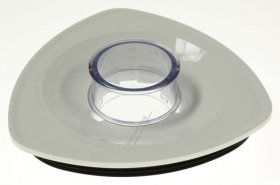 Flap - As00000022 Ics Jb3xxx Lid Wh S12 [Delonghi]