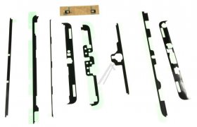 Samsung Adhesive Foil - Gh82-13897a A-s Rework Kit-svc