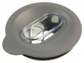 Flap - 7322310564 Lid Gray For Braun Stand Mixer Identitycollection Jb 5160 Type 4126 [Delonghi]