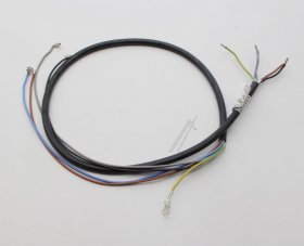 Cable-plugs-adapter - 00427735 Power Cord [Bosch Siemens]