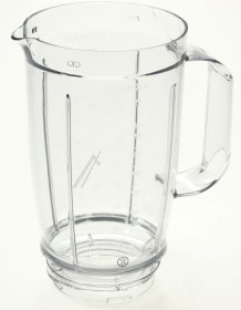 Mixer - Blender Bowl - Kw717469 Goblet [Delonghi]