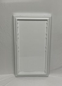 Liebherr Fridge Door - 902139200 Door Cu2831