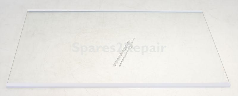 Meiling Panel-glass-ic - C1725 5 6 890185813 Fridge Glass Shelf