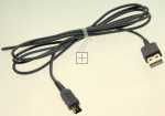Sony Typ a plug-mini usb - Cord Connection (usb 5p)