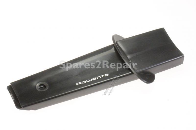 Vacuum Cleaner Nozzle - Rs-ac3594 Suction-telescopic-black [Groupe SEB]
