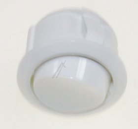 Hisense Gorenje Wipp Button - 850033 Elapsed Clock White R13-208 (momentary)