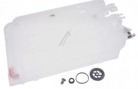 Pressure Controller - 00208860 Water Inlet [Bosch Siemens]