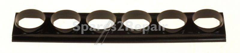 Housing - 00646575 Housing [Bosch Siemens]