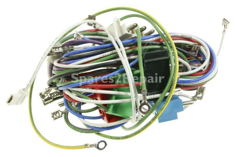 Harness - 260946222 C00930005 Cable Group [Arcelik]