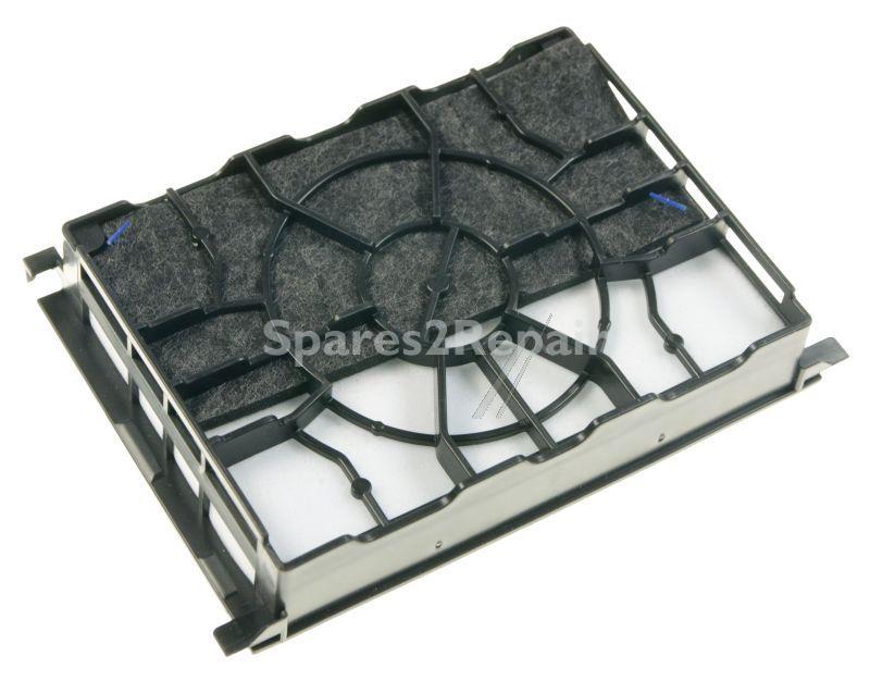 Motor Filter - 17002210 Motor Protective Filter [Bosch Siemens]