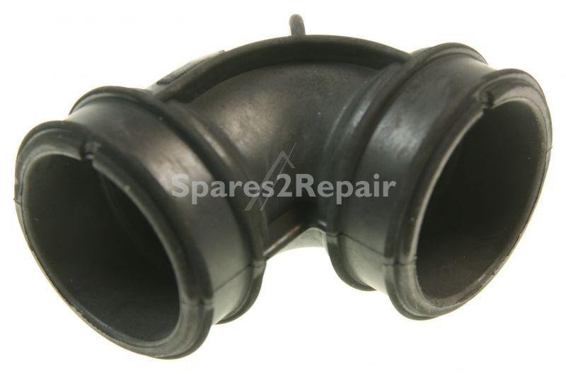 Samsung Connector Hose - Dd81-02747a Svc-hose Pump-in Dw2900rm 12676000000162
