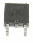 Sound United Mos Fet Transistor - Zxmp7a17 963221500300s Transistor Zxmp7a17k