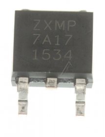 Sound United Mos Fet Transistor - Zxmp7a17 963221500300s Transistor Zxmp7a17k