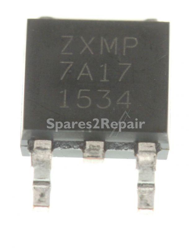 Sound United Mos Fet Transistor - Zxmp7a17 963221500300s Transistor Zxmp7a17k