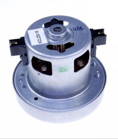 Philips Vacuum Cleaner Motor - 432200699141 Motor 230v-50-60hz (1800w)