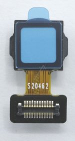 Samsung Camera Module - Gh96-14017a Assembly Camera-2m Ff _a125f_bokeh