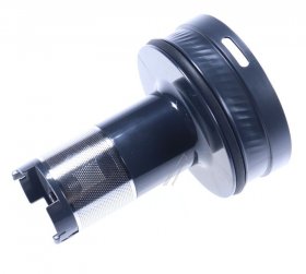 Nozzle For Upholstery - 4055061560 Brush Small Fresh Yellow [Electrolux Aeg]