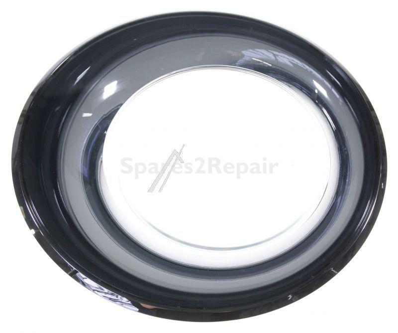 Haier Washing Machine Window - 0020810400a 49050543 Türbaugruppe Oben