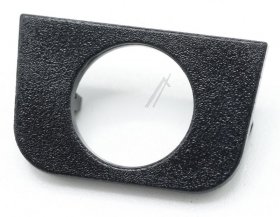 Hisense Gorenje Square Plug - 707742 Hinge Cover 9005