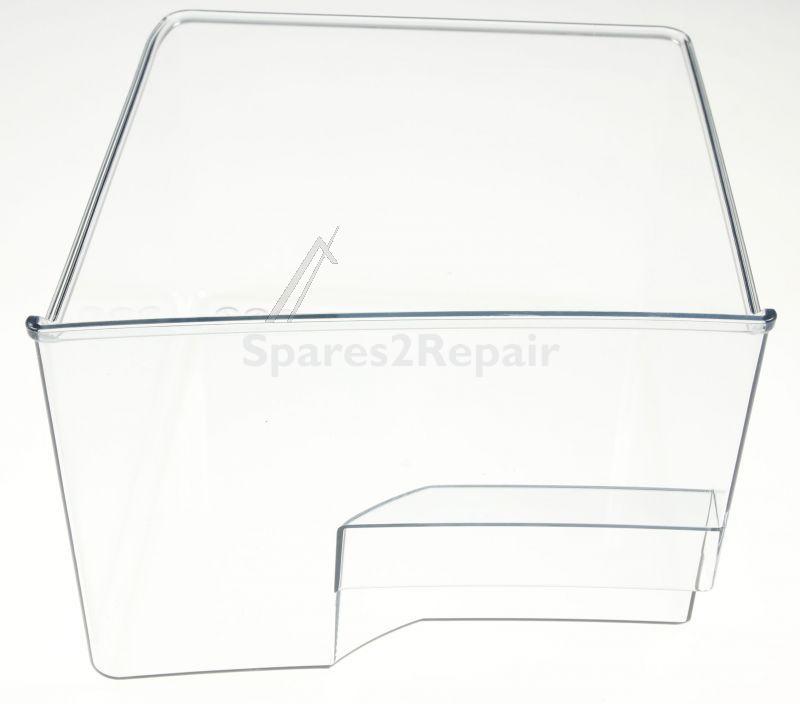 Vegetable Drawer - Crisper Pan Left 6n-l 031 [Gorenje]