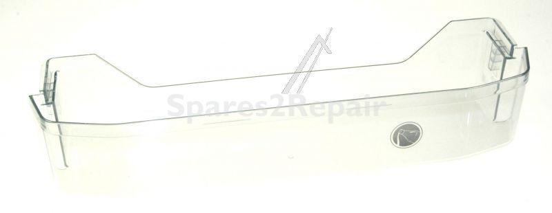 Refrigerator - Freezer Door Shelf - C00458842 481241829951 Refrigerator Door [Whirlpool Indesit]