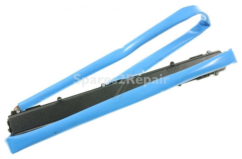 Smeg Operating Unit Screen - 5c6450300 Push Button Panel