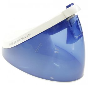 Philips Tank - 423902198272 Fuss Oben He