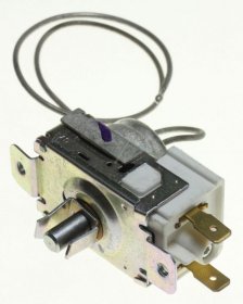 Thermostats - 00162744 Regulator-temperature [Bosch Siemens]