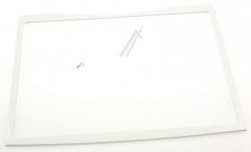 Haier Pane - 0060810103 49056008 Glass Shelf