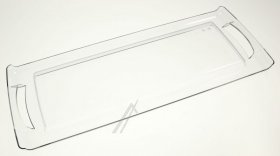 Cap - 4832080200 C00878075 Crisper Cover- Naturel- Sef gri-286 [Arcelik]