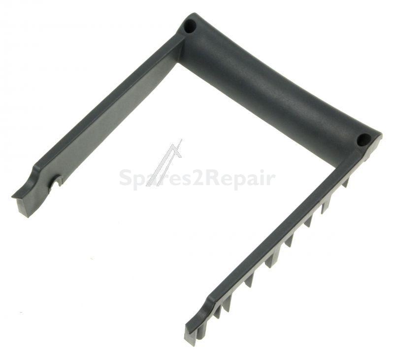 Handle - 00757544 Handle-cap Shaped [Bosch Siemens]