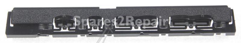 Panasonic Button - Tzz00001623a Key Function