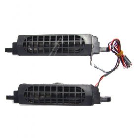 Vestel Tv Speaker - 20433220 Speaker Spk as 26880 Wo-twe (mb35(r-l(bl)