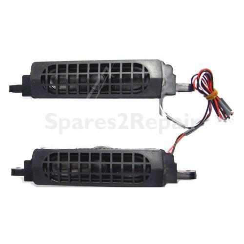 Vestel Tv Speaker - 20433220 Speaker Spk as 26880 Wo-twe (mb35(r-l(bl)