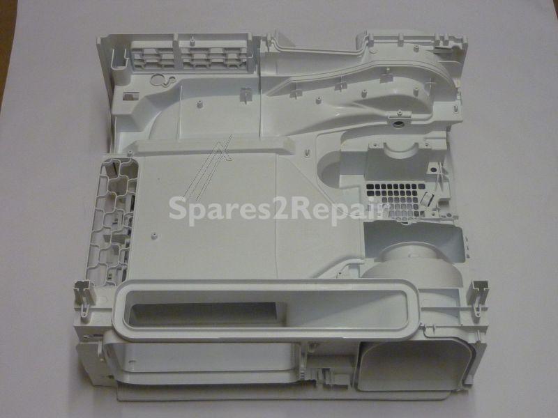 Flap - 2963950200 C00878450 Cold Air Router [Arcelik]