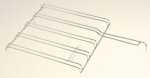 Telescopic Slideout Oven Grills - 240300012 C00904309 Wire Shelf 3 Part Ext Teles Zeus [Arcelik]