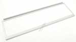 Hisense Gorenje Glass Panel - 180220 Glass Shelf 54n-h2 L