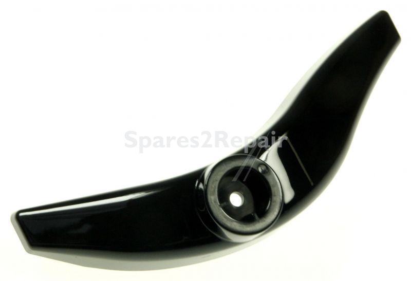Vestel Fixings And Brackets - 23289570 Cover Foot Right 32305 (pc-abs(i(v0)%10