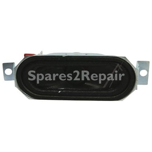 Vestel Tv Speaker - 20478963 Spk as 19820-2-850(r-l)(mb45-6p)(bl(wo-c