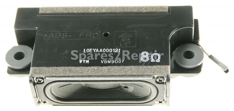 Panasonic Tv Speaker - L0eyaa000121 Loudspeaker