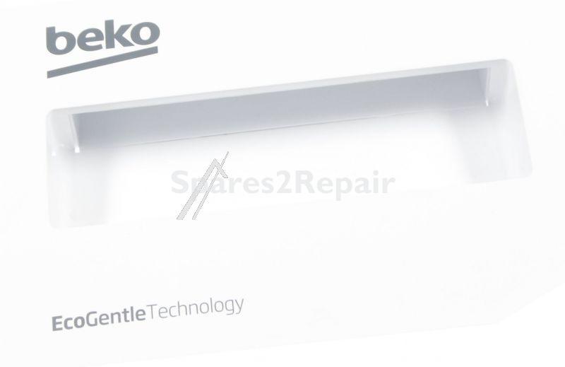 Drawer Front - 2993609029 C00884836 Drawer Panel Assembly [Arcelik]