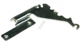 Door Hinge For Dishwasher - 1741810302 C00914785 Hinge Arm-left [Arcelik]