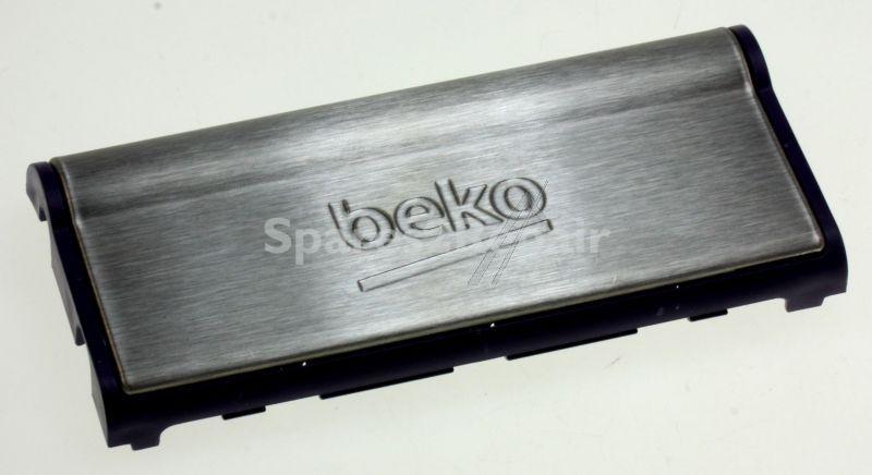 Handle - 1513300100 C00888914 Eu3 Beko Handle Inox Group [Arcelik]