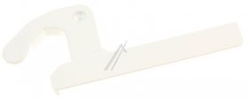 Flap - 4853140100 C00881641 Body Trim Hinge Cover Display [Arcelik]