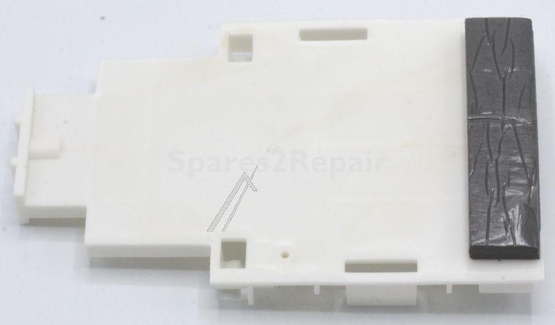 Housing - 2833810100 C00867782 Cabinet Assembly And Back Cover [Arcelik]