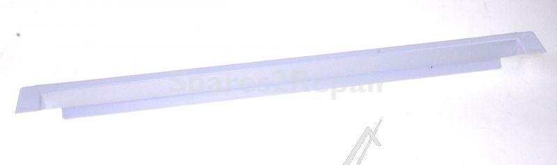 Refrigerator - Freezer Door Shelf - C00317002 481241828531 Retaining Ledge [Whirlpool Indesit]