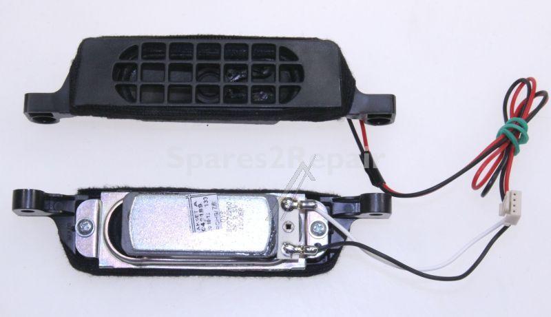 Vestel Tv Speaker - 23042189 Spk as 19-22915(r-l)bc dvd-led(60-4p(b_f