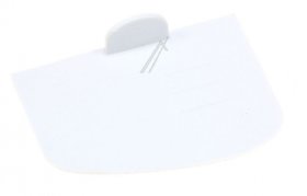 Smeg Detergent Case - 761170892 Detergent Drawer Front
