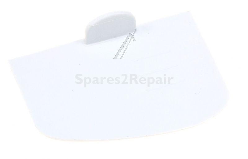 Smeg Detergent Case - 761170892 Detergent Drawer Front